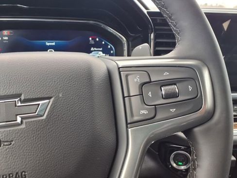 New 2025 Chevrolet Silverado 1500 RST w/ Convenience Package II image 12