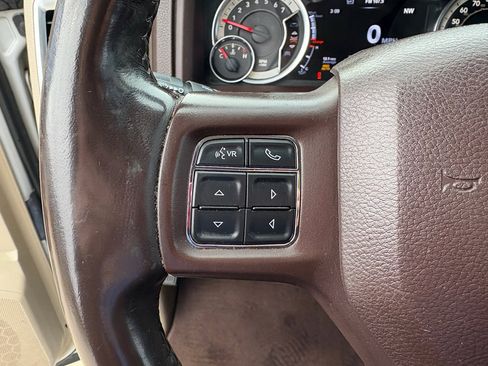 Used 2017 RAM 1500 Lone Star image 14