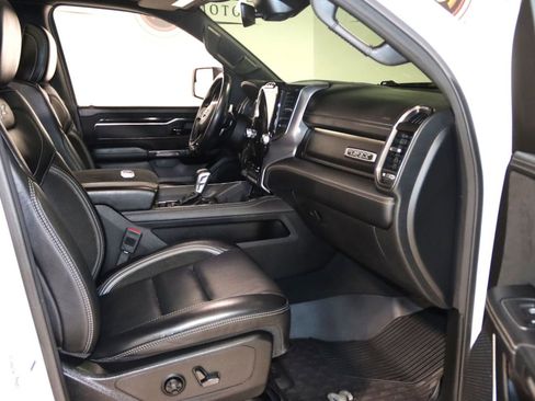 Used 2022 RAM 1500 TRX w/ TRX Level 1 Equipment Group AWD/4WD image 74