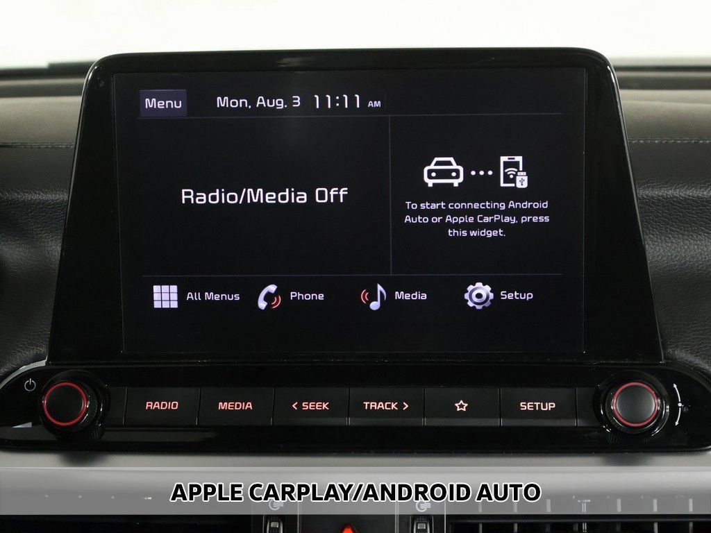 Used 2023 Kia Forte LXS FWD image 5