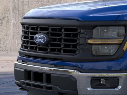 New 2026 Ford F150 XL w/ Equipment Group 103A High AWD/4WD image 17