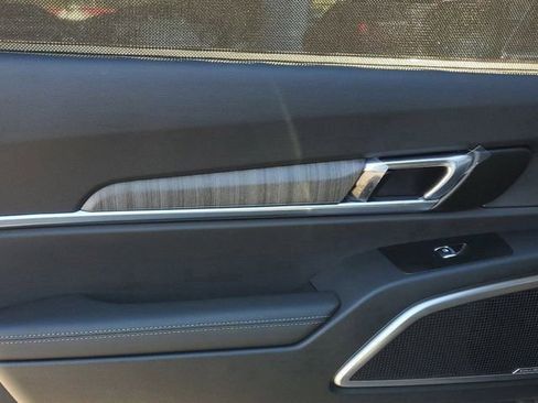 New 2025 Kia Telluride EX w/ EX Captain's Chair Package image 28