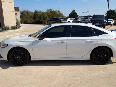 Used 2023 Honda Civic Si image 6