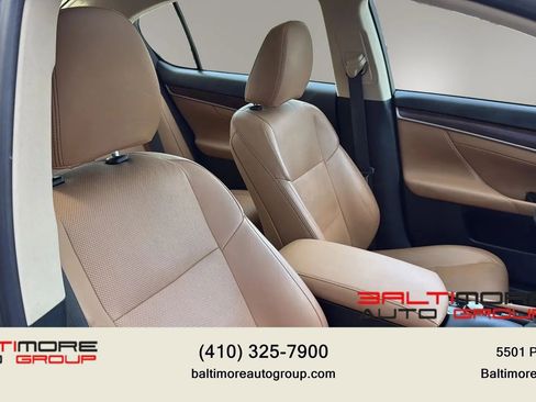 Used 2015 Lexus GS 350 AWD w/ Premium Package image 18