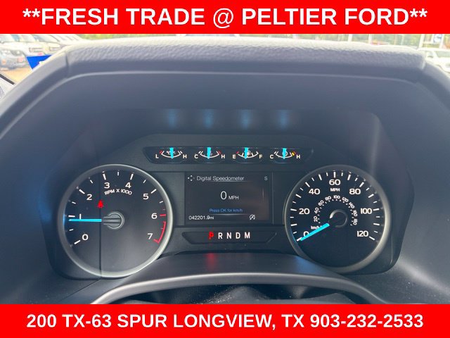 Used 2020 Ford F150 XLT w/ Equipment Group 302A Luxury RWD image 6