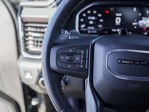 Certified 2025 GMC Sierra 1500 Denali Ultimate image 17