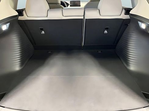 New 2026 Honda HR-V LX image 19