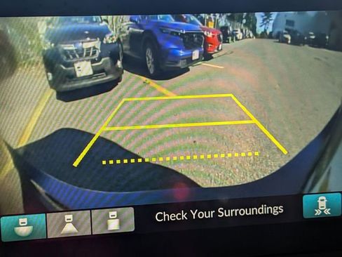 Used 2025 Honda Civic Sport image 24