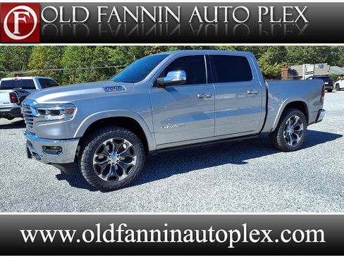 Used 2019 RAM 1500 Limited image 1