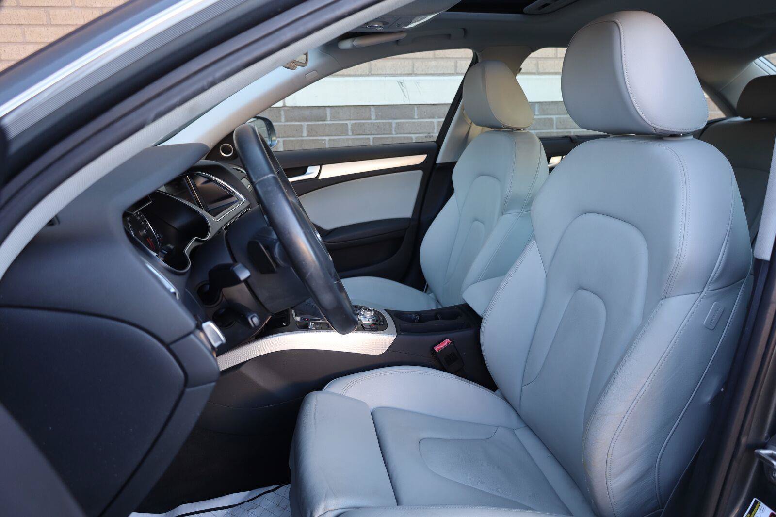 Used 2013 Audi A4 2.0T Prestige AWD/4WD image 18