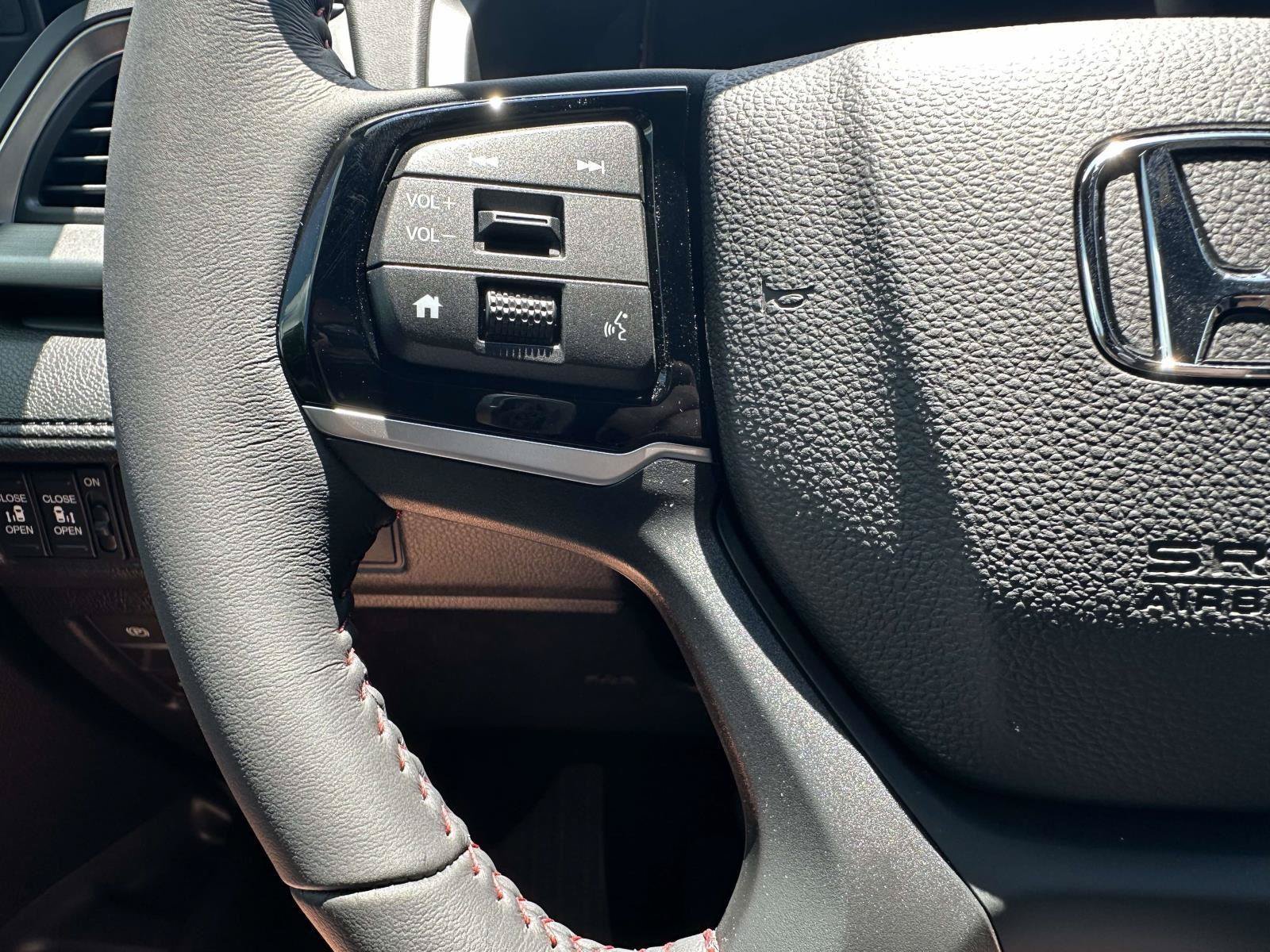New 2026 Honda Odyssey Sport-L image 15