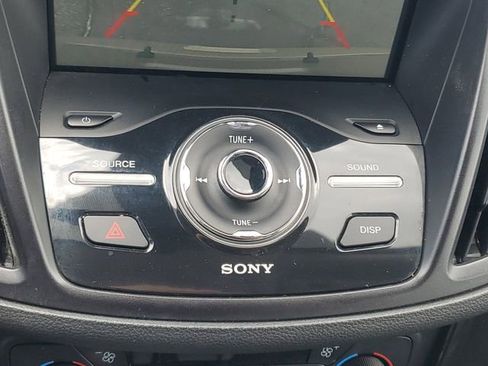 Used 2017 Ford Escape Titanium AWD/4WD image 19