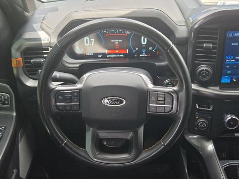 Used 2023 Ford F150 Tremor w/ Equipment Group 402A High AWD/4WD image 17