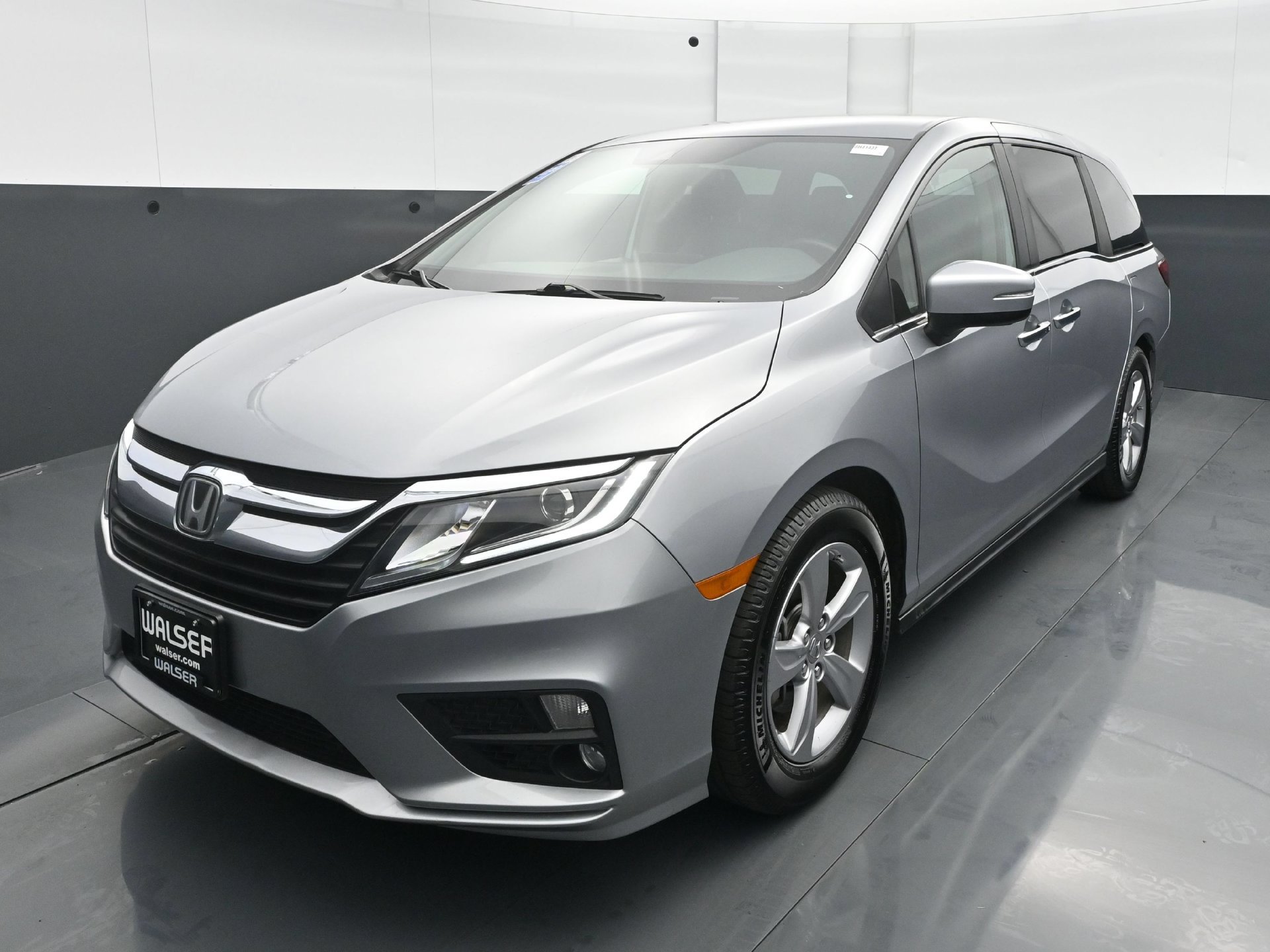 Used 2020 Honda Odyssey EX image 11