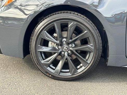 New 2026 Toyota Corolla SE FWD image 6