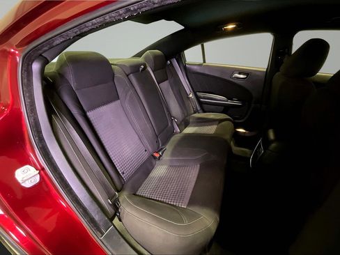Used 2023 Dodge Charger SXT w/ Cold Weather Package RWD image 24