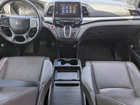 Used 2021 Honda Odyssey EX-L image 16