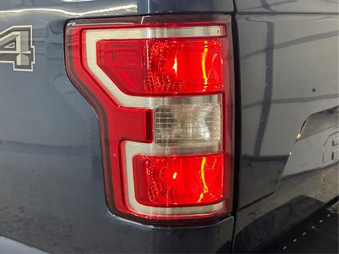 Used 2019 Ford F150 XLT w/ Equipment Group 302A Luxury AWD/4WD image 33