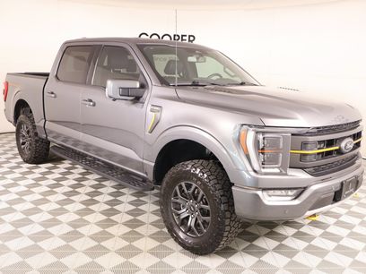 Used 2023 Ford F150 Tremor w/ Equipment Group 402A High