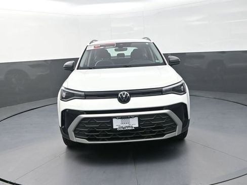 Used 2025 Volkswagen Taos S AWD/4WD image 4