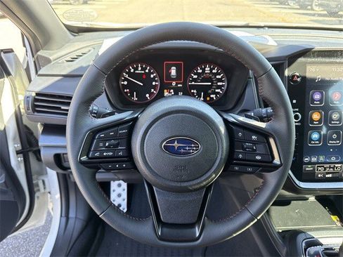 New 2025 Subaru Impreza RS image 25