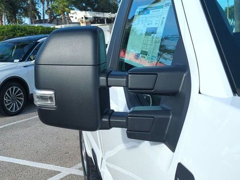 New 2026 Ford F250 XL image 12