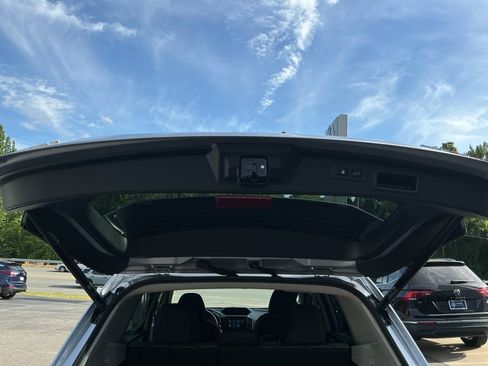 Used 2021 Subaru Forester Sport w/ Popular Package #2 AWD/4WD image 18