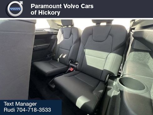 New 2025 Volvo XC90 B6 Plus w/ Protection Package Premier image 30