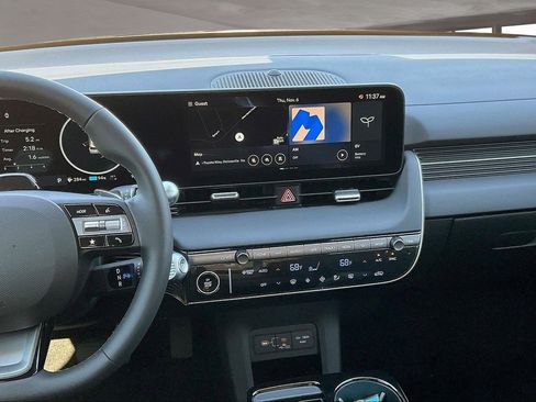 New 2026 Hyundai Ioniq 5 SEL image 6