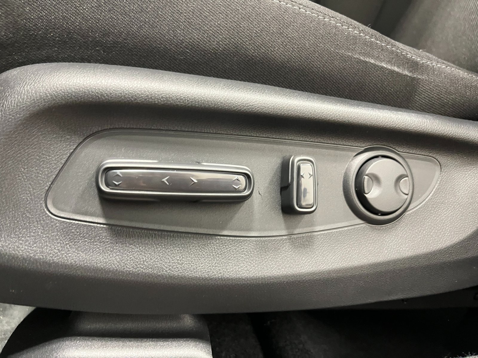 New 2027 Honda CR-V EX image 13