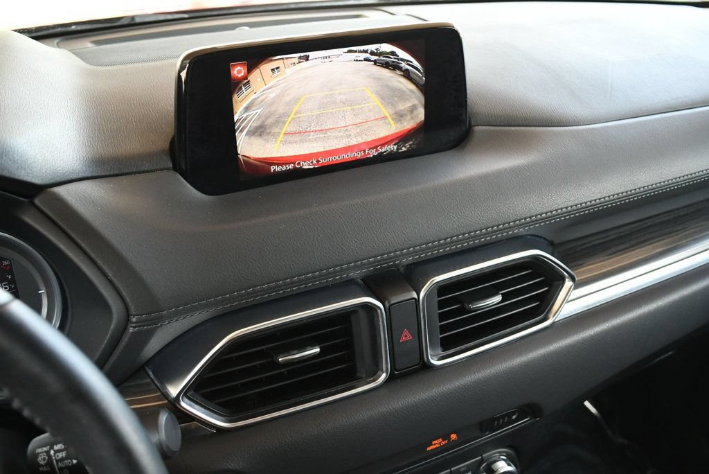 Used 2017 MAZDA CX-5 Grand Select FWD image 52