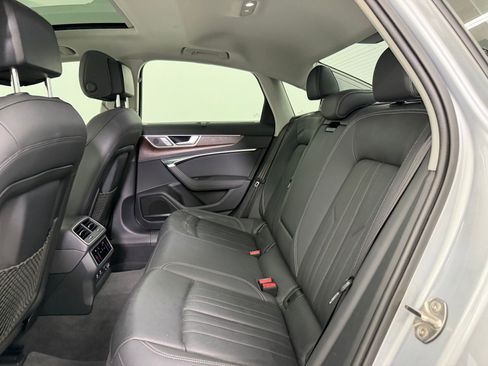 Used 2019 Audi A6 3.0T Premium Plus w/ Premium Plus Package image 16