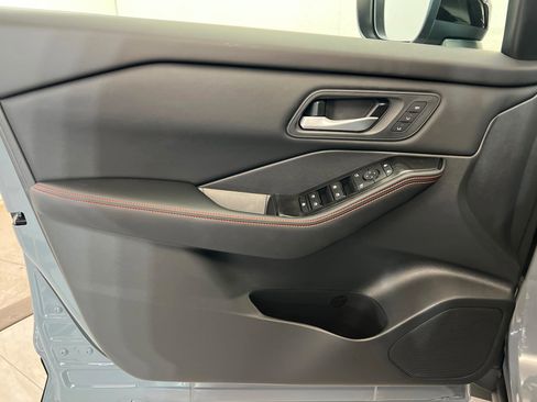 New 2026 Nissan Rogue Rock Creek w/ Rock Creek Premium Package image 14