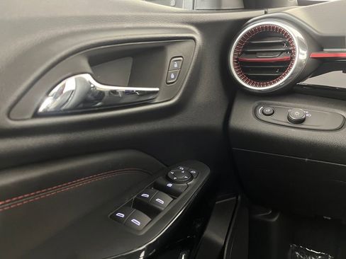 New 2026 Chevrolet Trax RS w/ Driver Confidence Package image 20