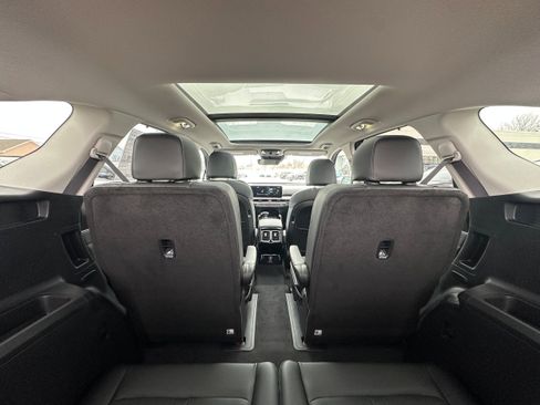 New 2026 Kia Sorento SX image 13