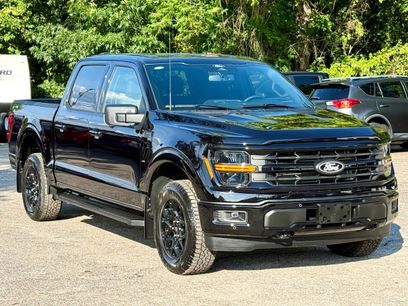 Used 2025 Ford F150 XLT w/ Equipment Group 302A MID