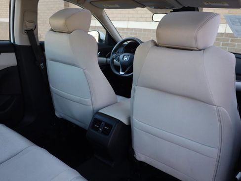Used 2018 Honda Accord EX image 25