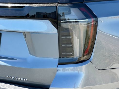 New 2026 Chevrolet Tahoe Premier AWD/4WD image 36