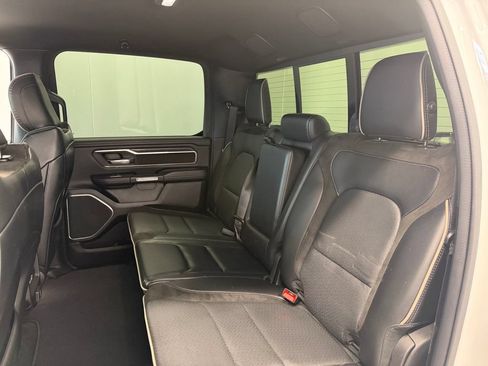 Certified 2023 RAM 1500 Laramie AWD/4WD image 19