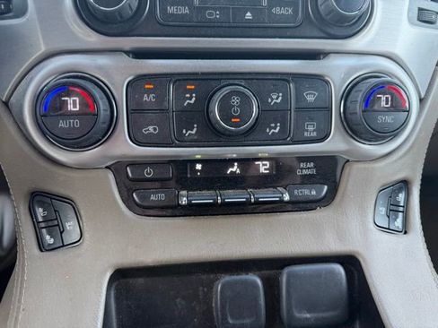 Used 2015 GMC Yukon SLT RWD image 15
