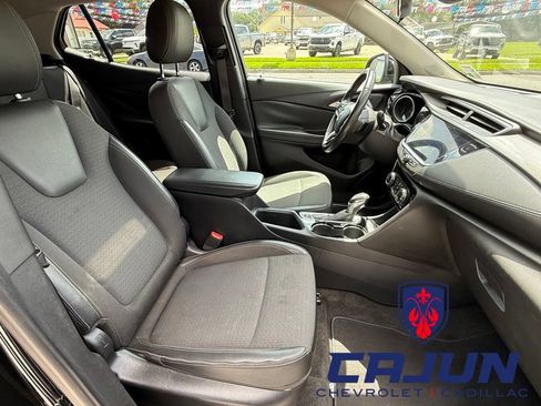 Used 2020 Buick Encore GX Preferred w/ Cold Weather Comfort Package FWD image 21