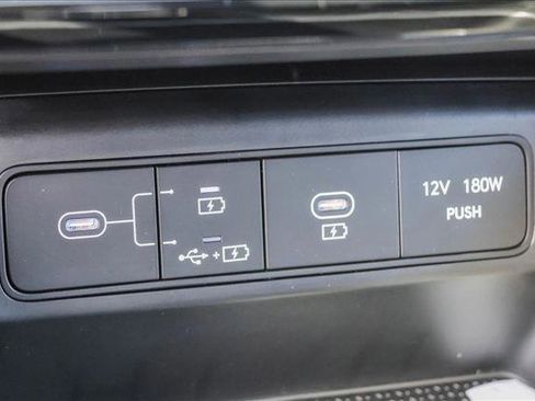 New 2025 Hyundai Santa Cruz SEL image 20