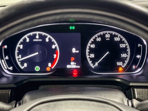 Used 2022 Honda Accord Sport Special Edition image 25