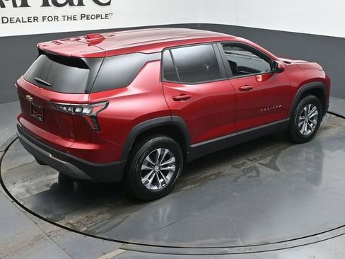 Used 2026 Chevrolet Equinox LT w/ LPO, Floor Liner Package image 40