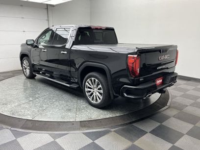 Used 2023 GMC Sierra 1500 Denali