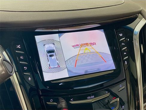 Used 2016 Cadillac Escalade Premium image 19