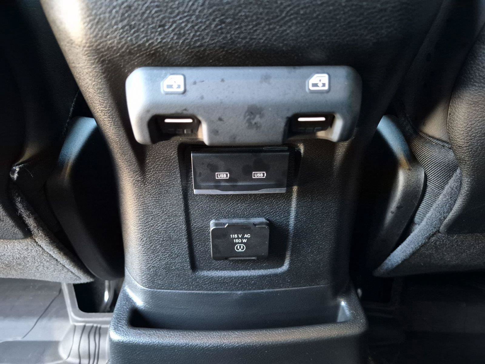 Used 2026 Jeep Wrangler Unlimited Rubicon 392 w/ Quick Order Package 27X Moab AWD/4WD image 15