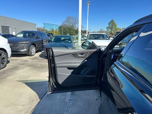 New 2026 Audi Q8 Premium Plus image 11