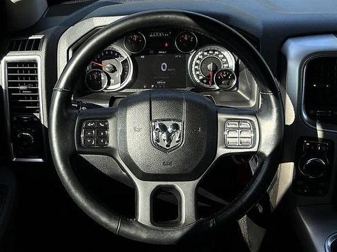 Used 2018 RAM 1500 Big Horn image 18