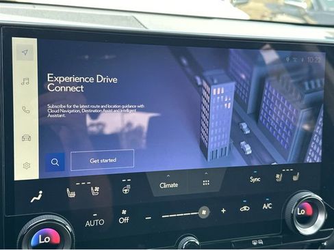 New 2026 Lexus NX 350h AWD w/ Premium Package image 25